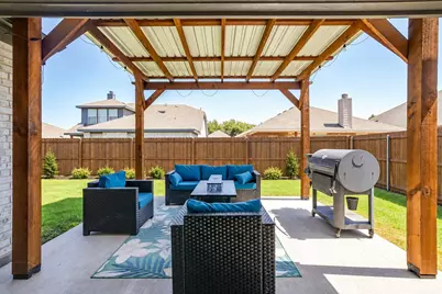 421 Escondido Street, Weatherford, TX 76087 - Photo 1