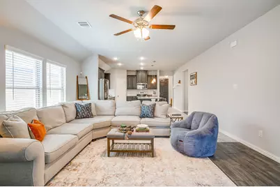 421 Escondido Street, Weatherford, TX 76087 - Photo 19