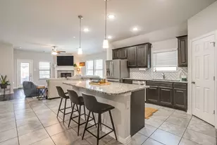 421 Escondido St, Weatherford, TX 76087 - Photo 23