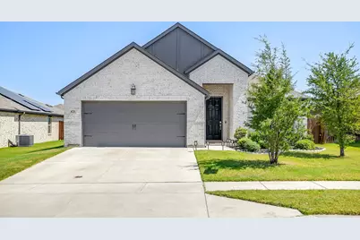 421 Escondido Street, Weatherford, TX 76087 - Photo 3