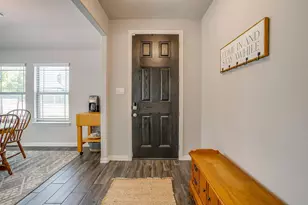 421 Escondido St, Weatherford, TX 76087 - Photo 5