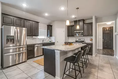 421 Escondido Street, Weatherford, TX 76087 - Photo 21