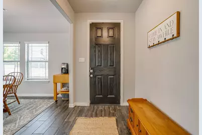 421 Escondido Street, Weatherford, TX 76087 - Photo 5