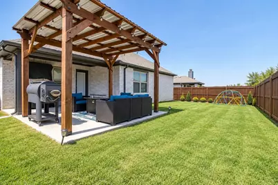 421 Escondido Street, Weatherford, TX 76087 - Photo 35