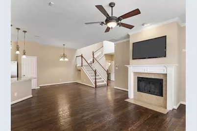 8129 Springmoss Drive, Plano, TX 75025 - Photo 9
