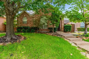8129 Springmoss Dr, Plano, TX 75025 - Photo 1