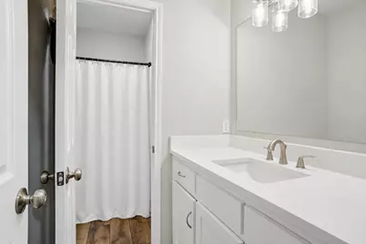 8713 Wagon Trail, Cross Roads, TX 76227 - Photo 19