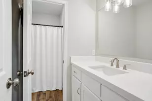 8713 Wagon Trail, Cross Roads, TX 76227 - Photo 19