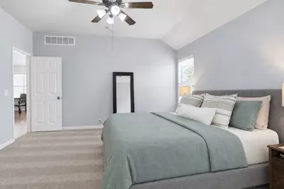 8713 Wagon Trail, Cross Roads, TX 76227 - Photo 13