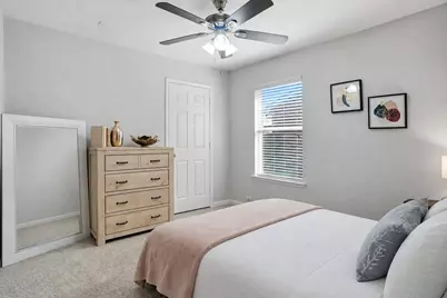 8713 Wagon Trail, Cross Roads, TX 76227 - Photo 17