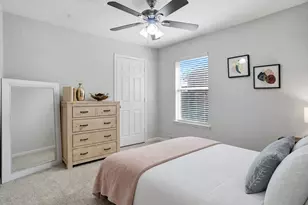 8713 Wagon Trail, Cross Roads, TX 76227 - Photo 17