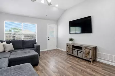 8713 Wagon Trail, Cross Roads, TX 76227 - Photo 11