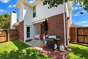 1426 Diorio Dr, Lewisville, TX 75067 - Photo 25