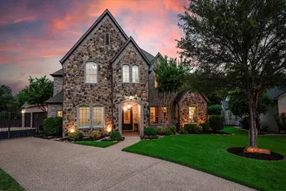 512 Clear Vista Drive, Trophy Club, TX 76262 - Photo 39