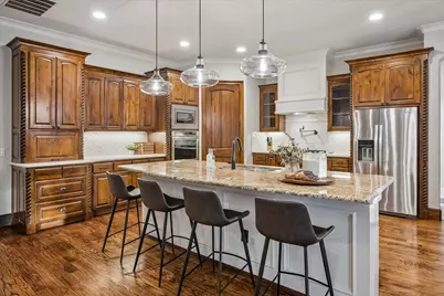 512 Clear Vista Drive, Trophy Club, TX 76262 - Photo 5