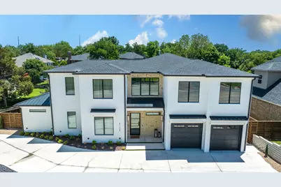 5108 Yacht Club Drive, Rockwall, TX 75032 - Photo 1