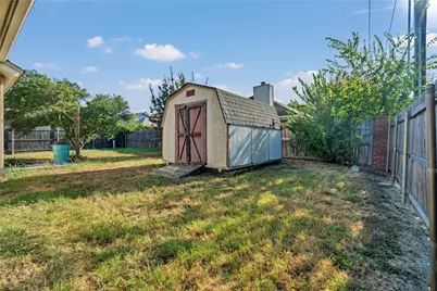 6700 Daffodil Court, Fort Worth, TX 76137 - Photo 11
