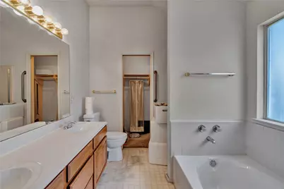 6700 Daffodil Court, Fort Worth, TX 76137 - Photo 9