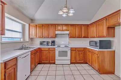 6700 Daffodil Court, Fort Worth, TX 76137 - Photo 3