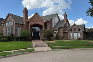 3309 Wolfe Ct, Plano, TX 75025 - Photo 1