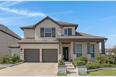 1733 Stepping Stone Trail, Argyle, TX 76226 - Photo 1