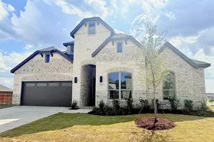 317 Aurora Hills Trl, Burleson, TX 76028 - Photo 1