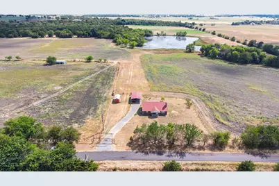 7959 County Road 4823, Wolfe City, TX 75496 - Photo 3