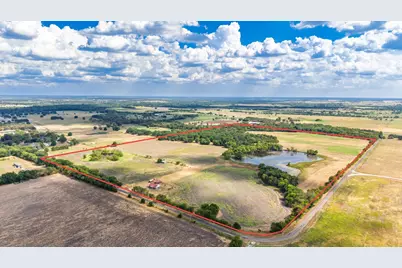 7959 County Road 4823, Wolfe City, TX 75496 - Photo 1