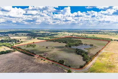 7959 County Road 4823, Wolfe City, TX 75496 - Photo 35