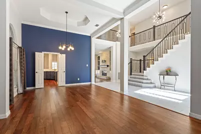 11616 Meridian Drive, Frisco, TX 75035 - Photo 7
