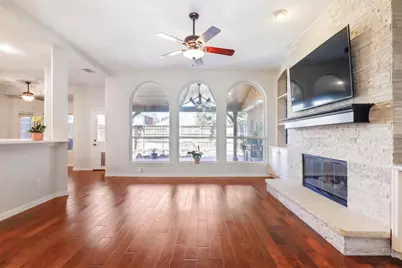 11616 Meridian Drive, Frisco, TX 75035 - Photo 9