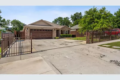 5309 Humbert Avenue, Fort Worth, TX 76107 - Photo 3