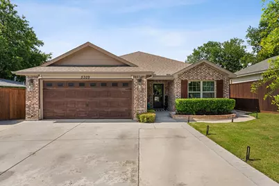 5309 Humbert Avenue, Fort Worth, TX 76107 - Photo 1