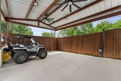 5309 Humbert Avenue, Fort Worth, TX 76107 - Photo 23