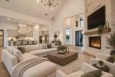 6715 Lakeview Drive, McKinney, TX 75071 - Photo 9