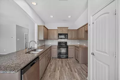2120 Swenson Ranch Trail, Fort Worth, TX 76134 - Photo 5