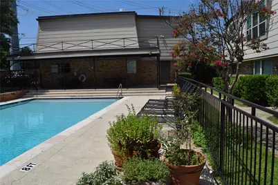 7931 Royal Lane #216, Dallas, TX 75230 - Photo 13