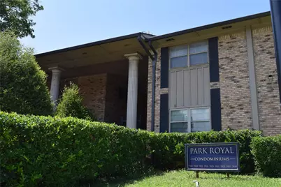 7931 Royal Lane #216, Dallas, TX 75230 - Photo 3