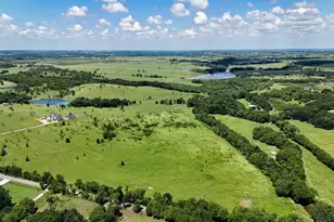 Lots 1-4 Alsdorf Rd, Ennis, TX 75119 - Photo 1
