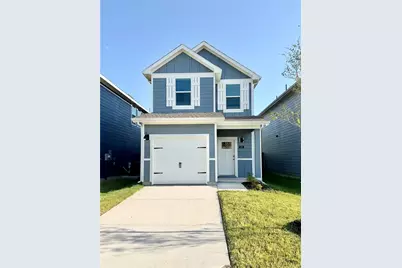 127 Tall Cedar Way, Princeton, TX 75407 - Photo 1