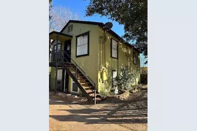 901 Davis Street, Grand Prairie, TX 75050 - Photo 1