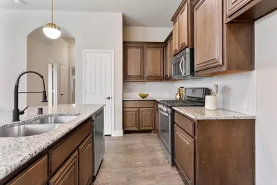 9328 Amistad Lane, Denton, TX 76226 - Photo 5