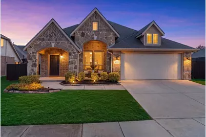 9328 Amistad Lane, Denton, TX 76226 - Photo 1