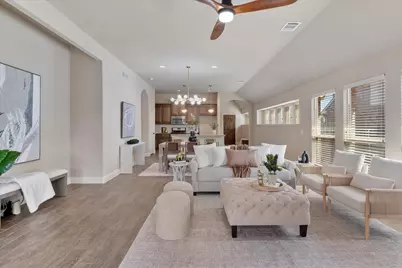 9328 Amistad Lane, Denton, TX 76226 - Photo 9
