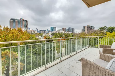 2801 Turtle Creek Boulevard #3E, Dallas, TX 75219 - Photo 19