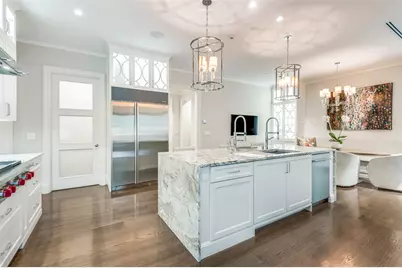 2801 Turtle Creek Boulevard #3E, Dallas, TX 75219 - Photo 7
