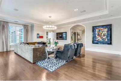 2801 Turtle Creek Boulevard #3E, Dallas, TX 75219 - Photo 3