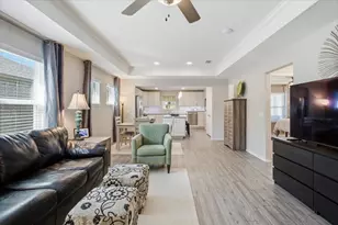 9513 Dusky Trl, McKinney, TX 75071 - Photo 9