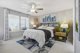 9513 Dusky Trl, McKinney, TX 75071 - Photo 21