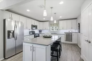 9513 Dusky Trl, McKinney, TX 75071 - Photo 3